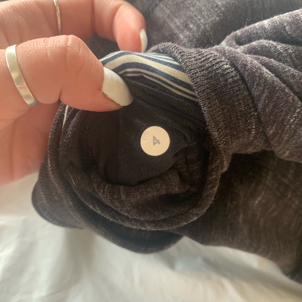 Lululemon Jacket - Picture 4 of 4
